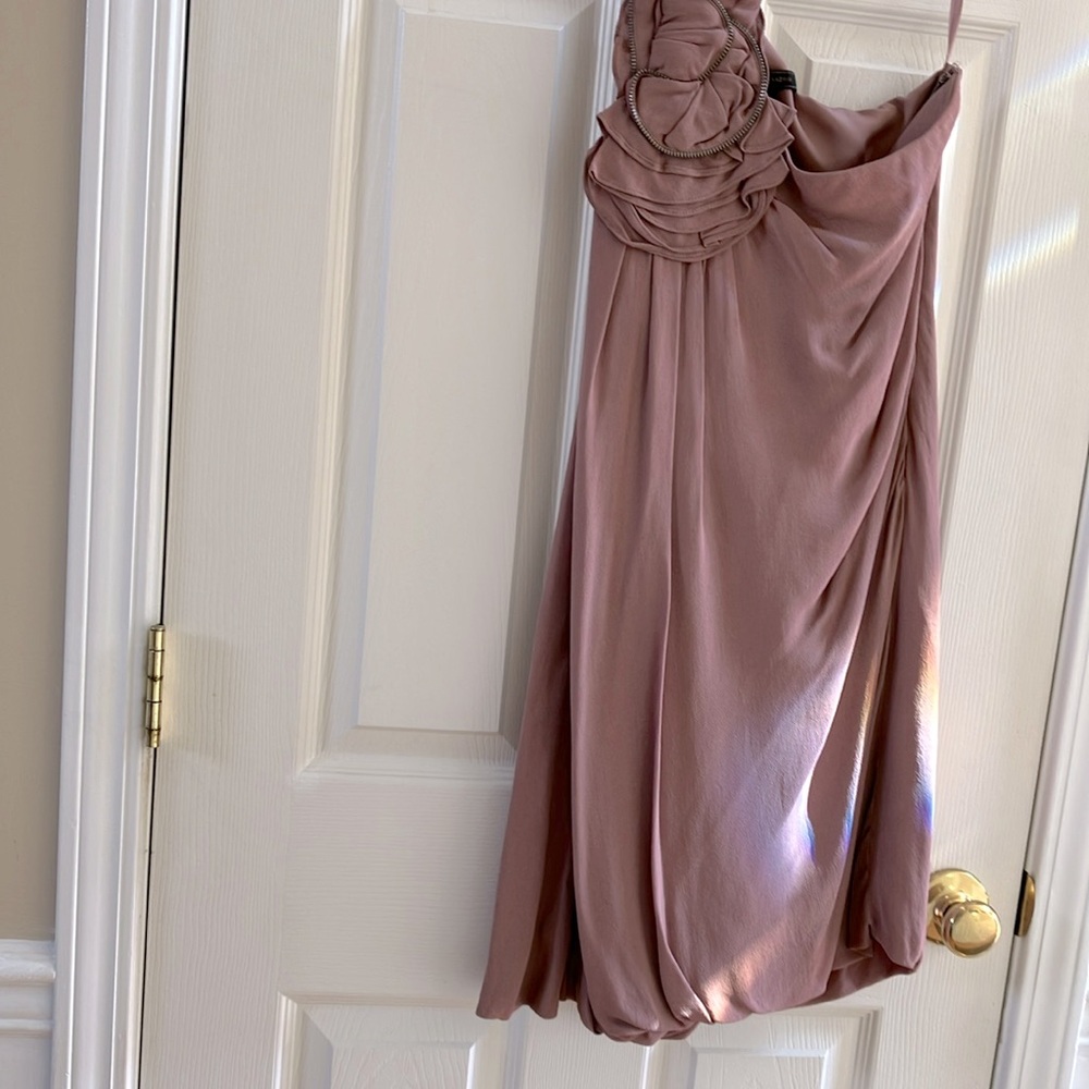 BCBG MAZAZRIA Women’s dress size 0.